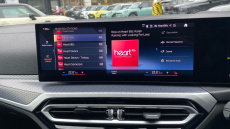 BMW i4 250kW eDrive40 M Sport 83.9kWh 5dr Auto [Tech/Pro] Electric Hatchback